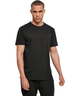 Everyday Basic Tee - Black