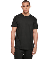 Everyday Basic Tee - Black