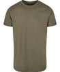 Everyday Basic Tee - Olive