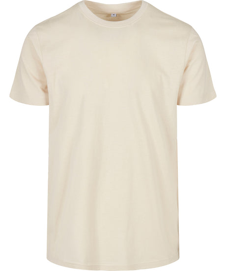 Everyday Basic Tee - Sand