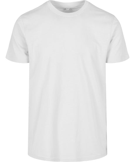 Everyday Basic Tee - White