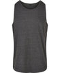 Basic Tank Top - Charcoal