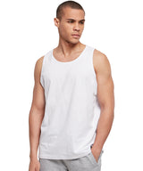 Basic Tank Top - Heather Grey