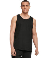 Basic Tank Top - Black