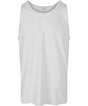 Basic Tank Top - White