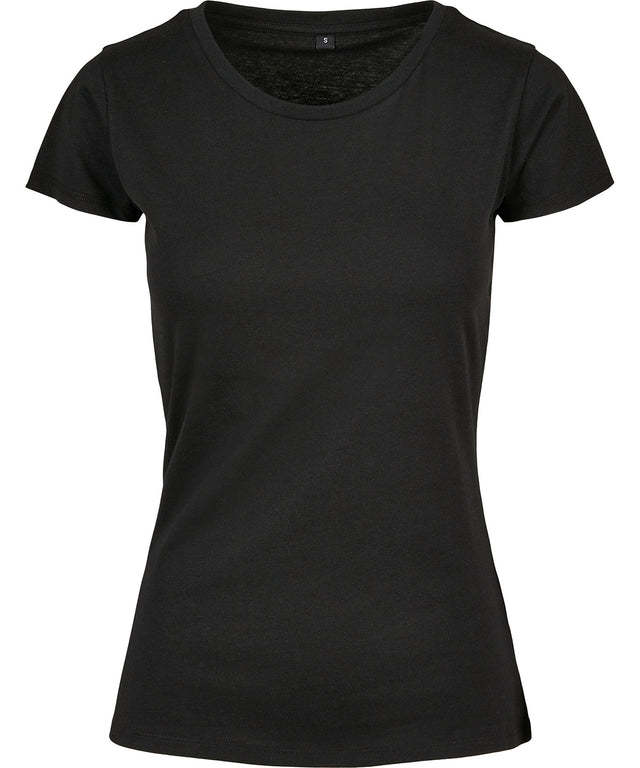 Womens Everyday Tee - Black