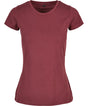 Womens Everyday Tee - Cherry