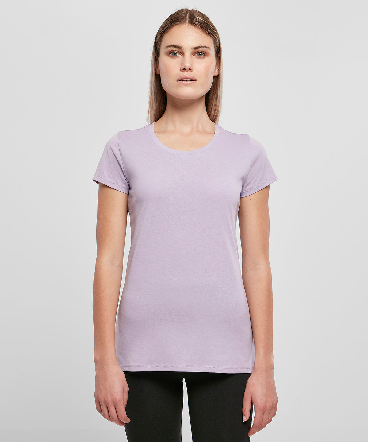 Womens Everyday Tee - Olive