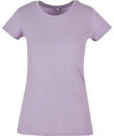 Womens Everyday Tee - Lilac