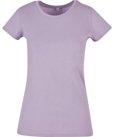 Womens Everyday Tee - Lilac