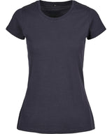 Womens Everyday Tee - Navy