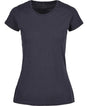 Womens Everyday Tee - Navy