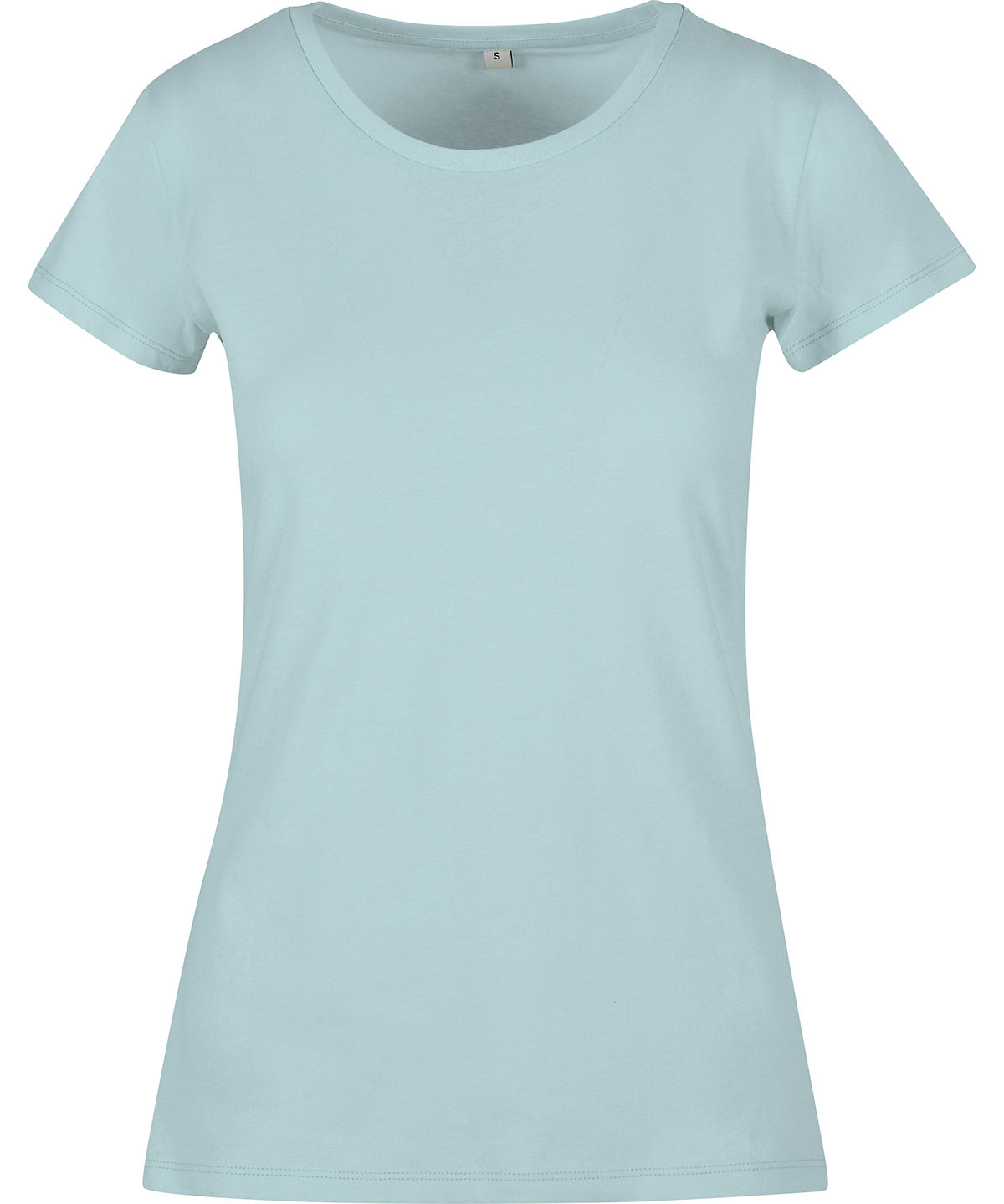 Womens Everyday Tee - Ocean Blue