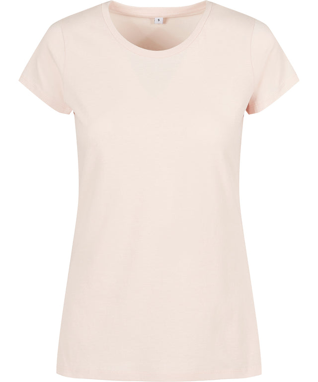 Womens Everyday Tee - Pink