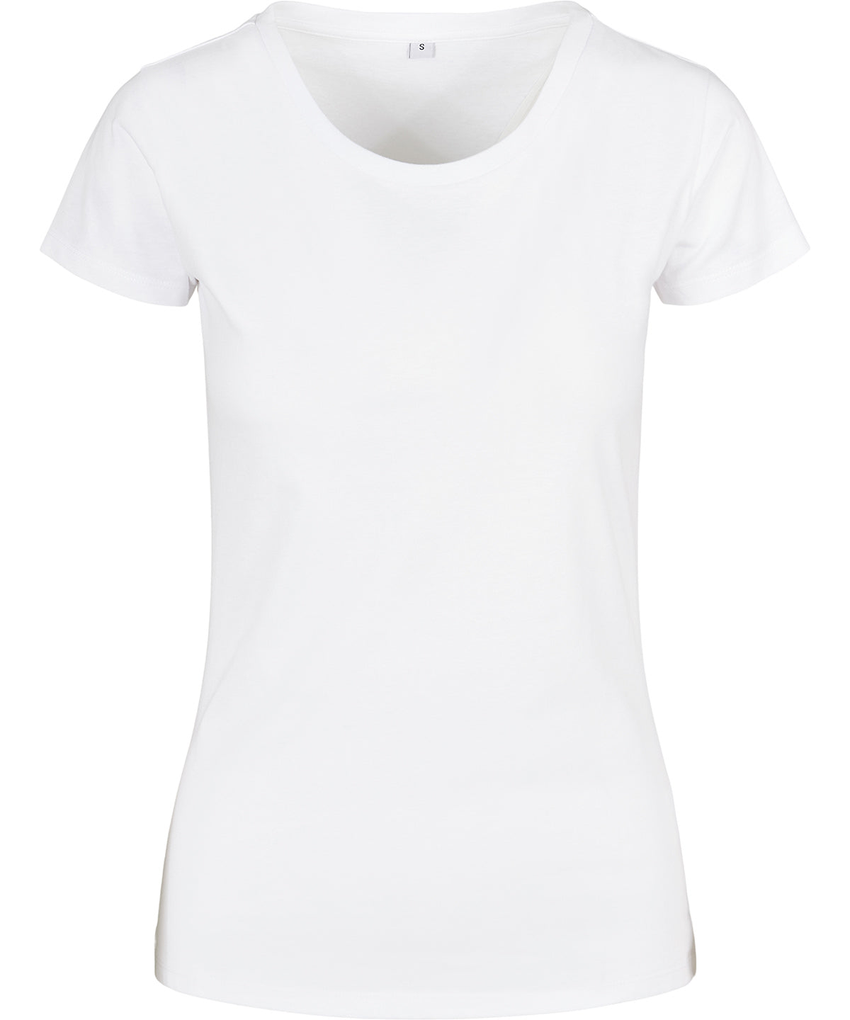 Womens Everyday Tee - White