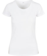 Womens Everyday Tee - White