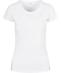 Womens Everyday Tee - White