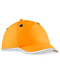 Enhanced-viz EN812 bump cap