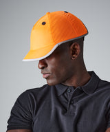 Enhanced-viz EN812 bump cap