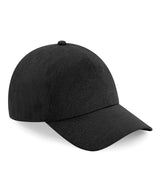 Comfort Fit Performance Cap - Black