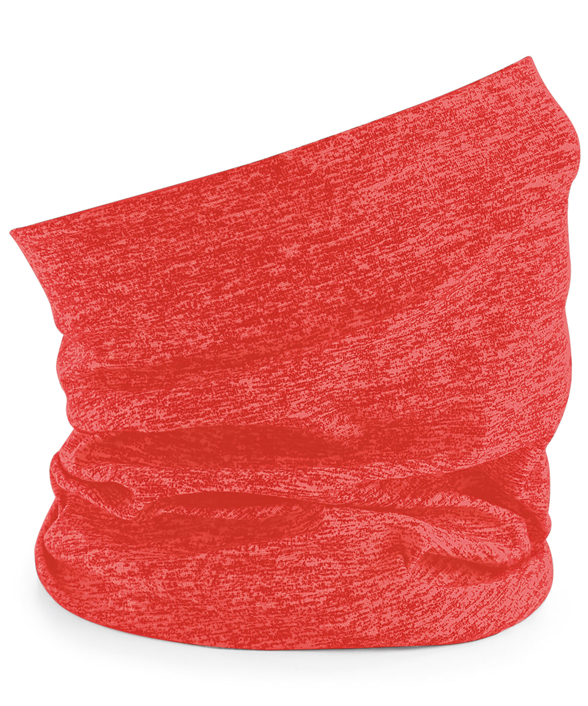 Neck Warmer - Spacer Coral