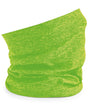 Neck Warmer - Spacer Lime