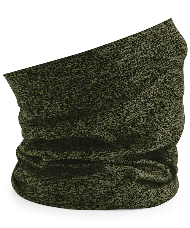 Neck Warmer - Spacer Olive