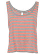 Flowy boxy tank top