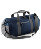 Active Lifestyle Kit Bag - Grey Marl