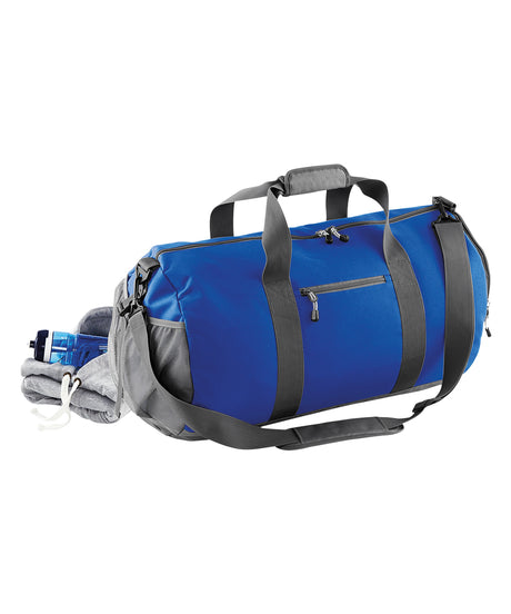 Active Lifestyle Kit Bag - French Navy