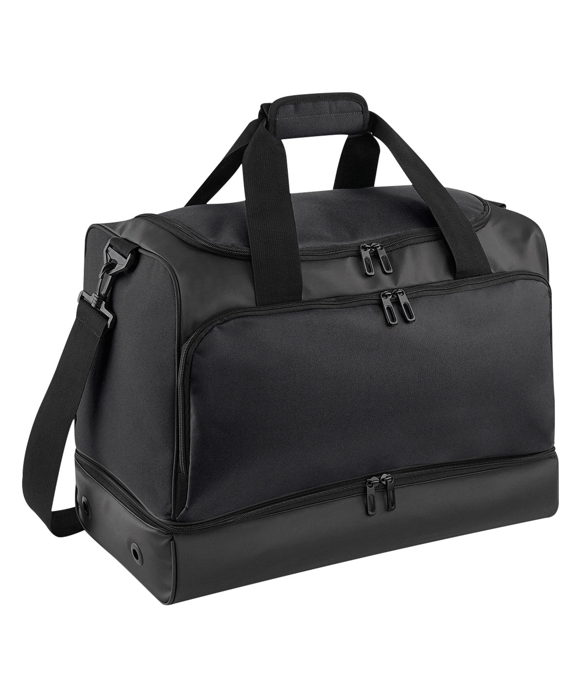 Hardbase sports holdall