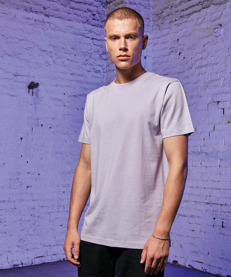 Classic Cotton Tee - Sand