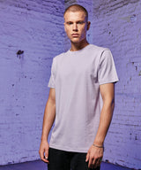 Classic Cotton Tee - Lilac