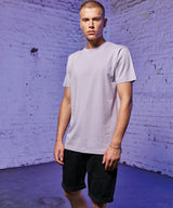 Classic Cotton Tee - Bark