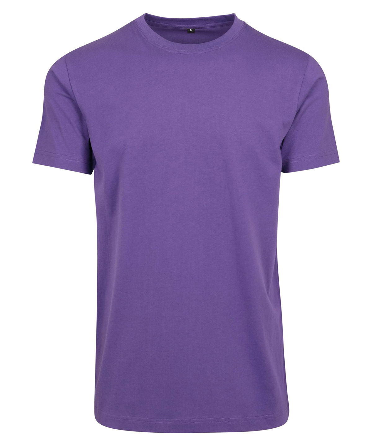 Classic Cotton Tee - Ultra Violet