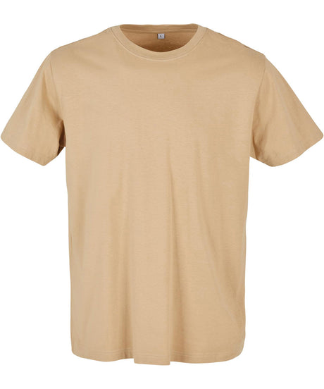 Classic Cotton Tee - Union Beige