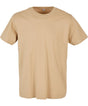 Classic Cotton Tee - Union Beige