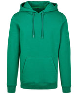 Ultimate Heavyweight Hoodie  - Forest Green