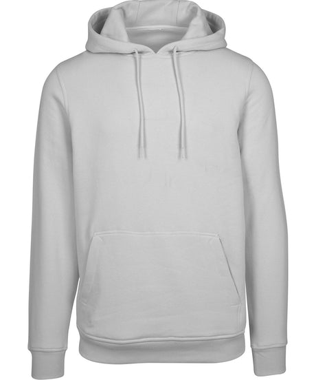 Ultimate Heavyweight Hoodie  - Light Asphalt