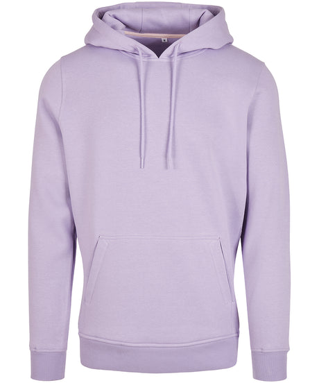 Ultimate Heavyweight Hoodie  - Lilac