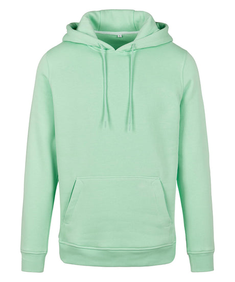 Ultimate Heavyweight Hoodie  - Neo Mint