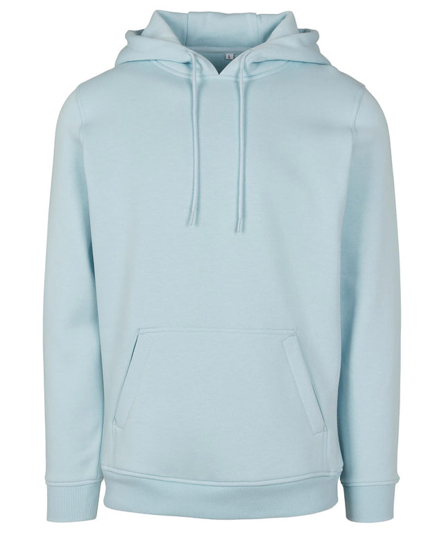 Ultimate Heavyweight Hoodie  - Ocean Blue