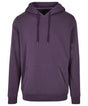 Ultimate Heavyweight Hoodie  - Purple Night