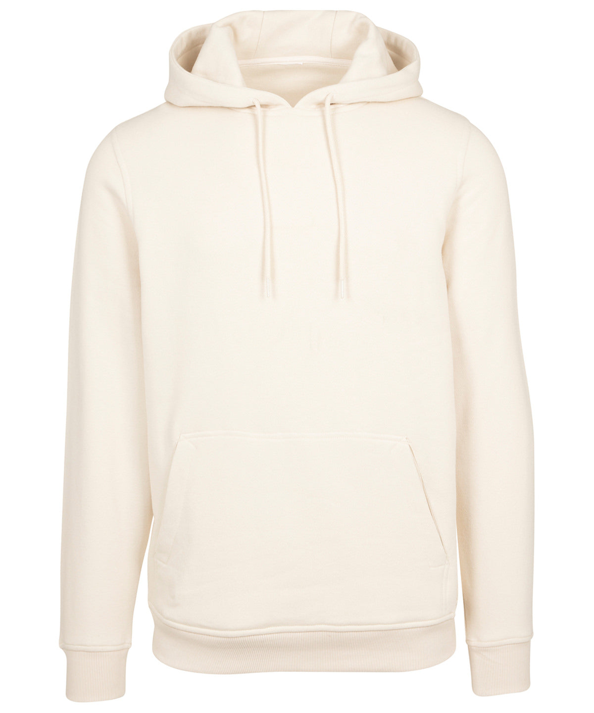 Ultimate Heavyweight Hoodie  - Sand