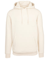 Ultimate Heavyweight Hoodie  - Sand