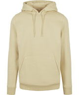 Ultimate Heavyweight Hoodie  - Soft Yellow