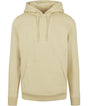 Ultimate Heavyweight Hoodie  - Soft Yellow