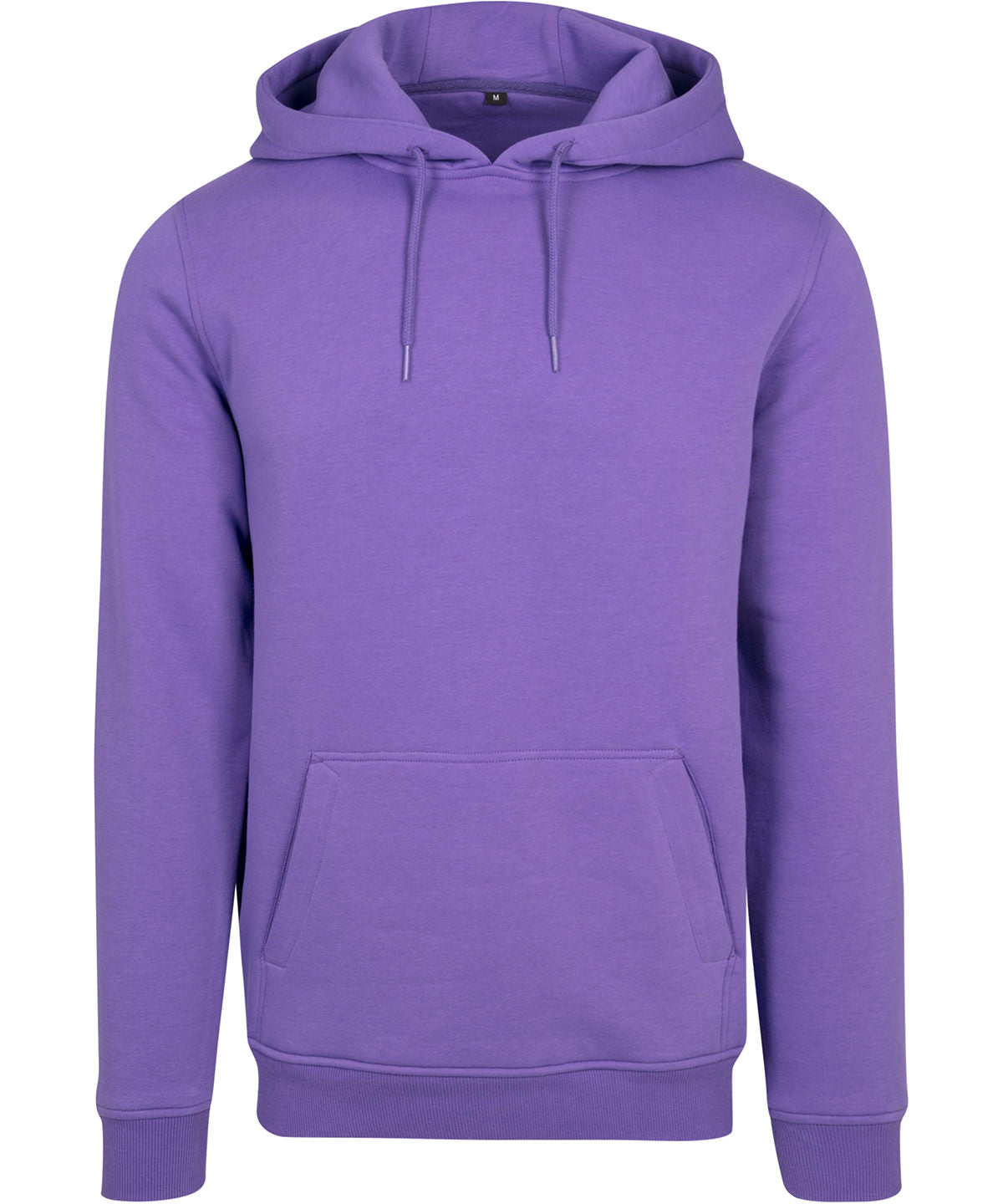 Ultimate Heavyweight Hoodie  - Ultra Violet