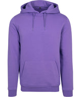 Ultimate Heavyweight Hoodie  - Ultra Violet