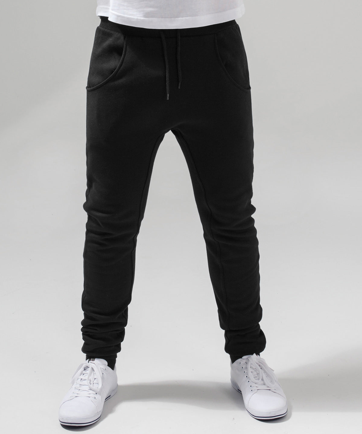 Comfort Joggers - Black